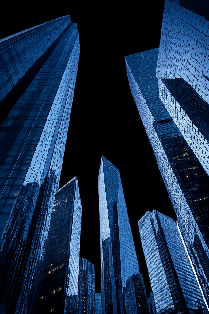 Architectural Buildings